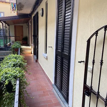 Pensión Quarenghi 23 - Solo Affitti Brevi Bérgamo