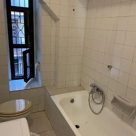 Quarenghi 23 - Solo Affitti Brevi Bérgamo