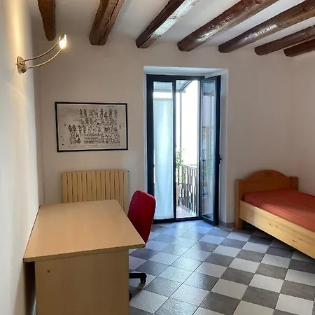 Quarenghi 23 - Solo Affitti Brevi * Bérgamo