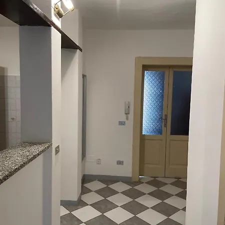 Quarenghi 23 - Solo Affitti Brevi Bérgamo