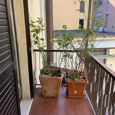 Quarenghi 23 - Solo Affitti Brevi Bérgamo